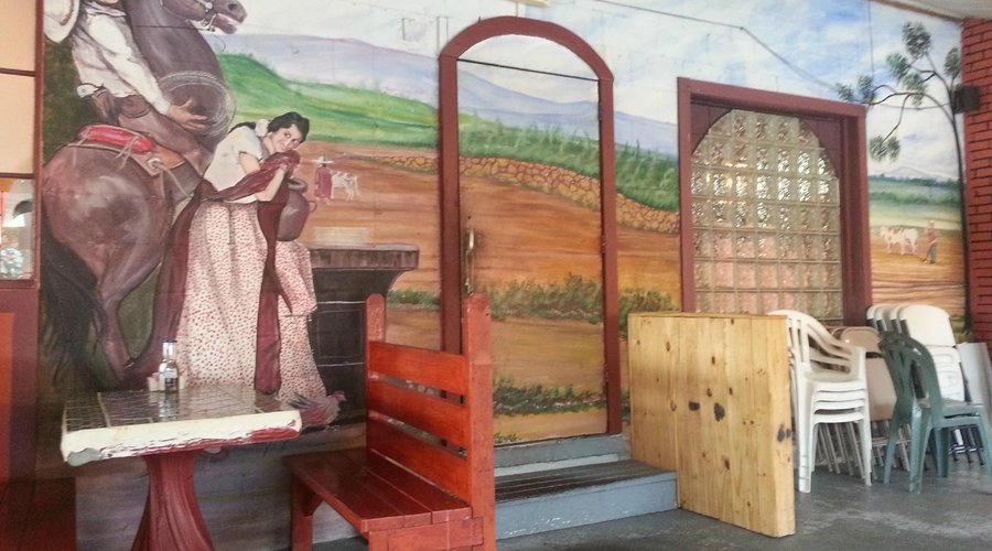 San Miguel Mexican Restaurant