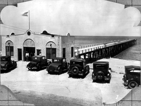 Flagler Beach Historical Museum image