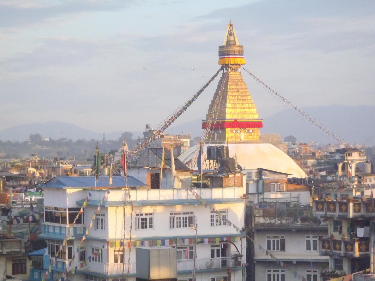 NEW DUNGKAR GUEST HOUSE - Reviews (Kathmandu, Nepal)