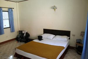 Rom og suite