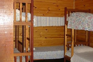 Quarto e suíte