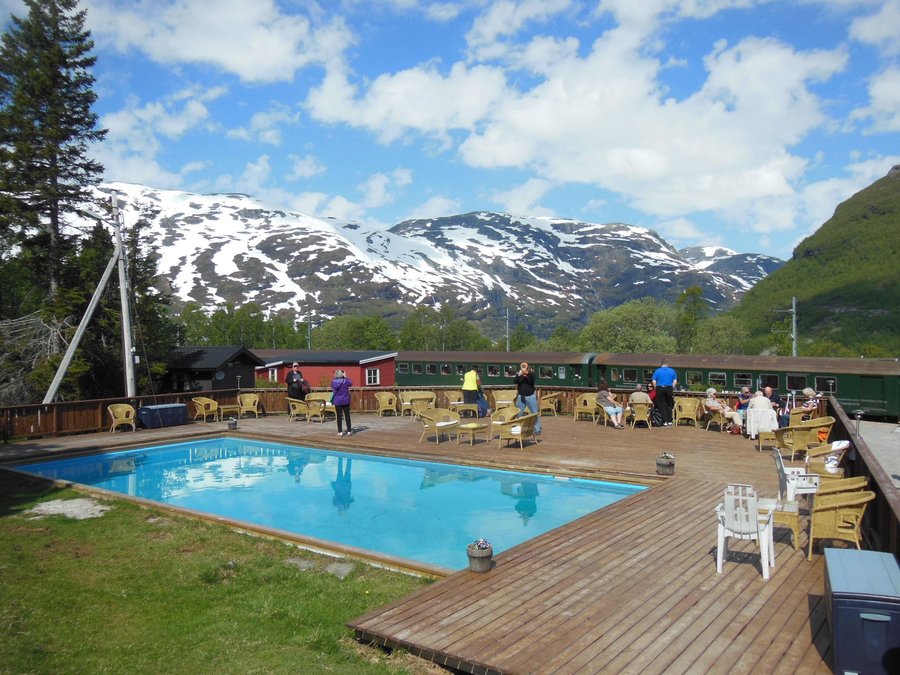 Vatnahalsen Hoyfjellshotell - UPDATED Prices, Reviews & Photos (Myrdal ...