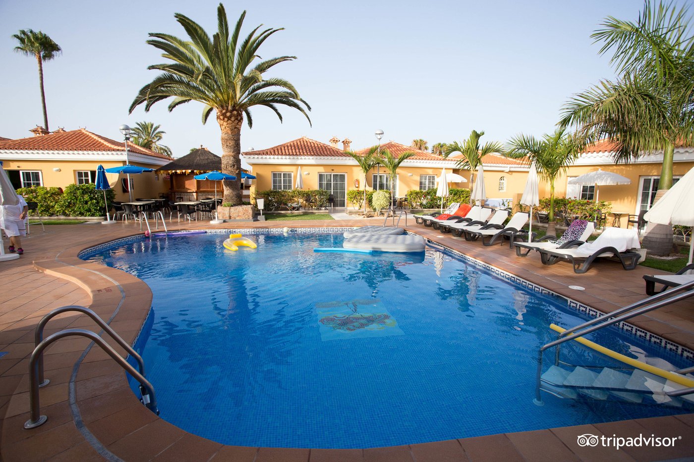 La Mirage Swingers Complex (Gran Canaria, Iles Canaries) image