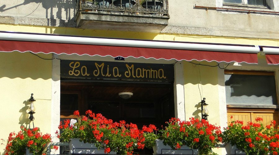 La Mia Mamma
