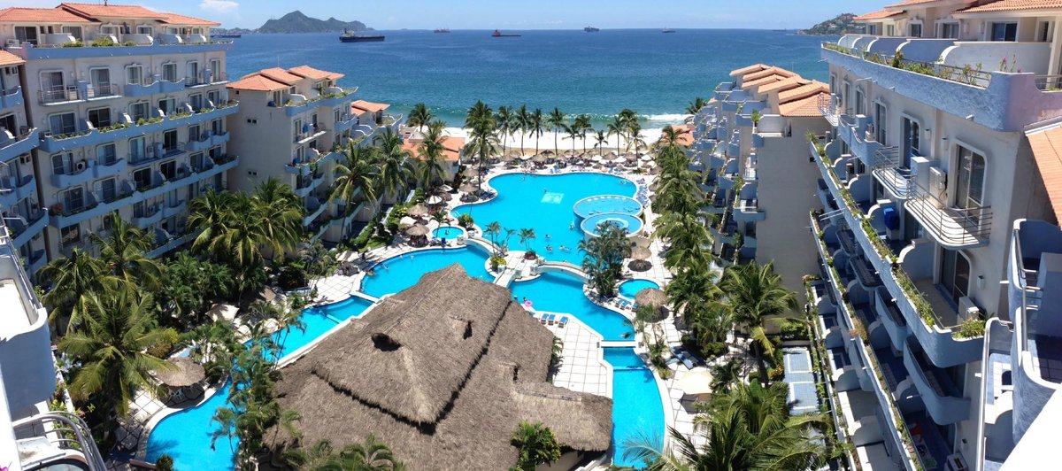 PACIFICO AZUL - Condominium Reviews (Manzanillo, Mexico)