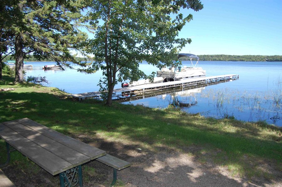 Twin Oaks Resort Rv Park Campground Reviews Brainerd Mn Tripadvisor
