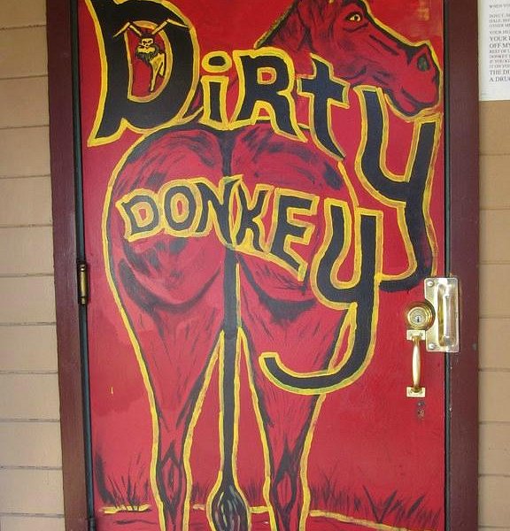 Dirty Donkey Tavern image
