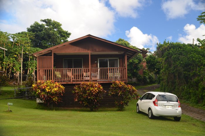 ALOHA COTTAGES - Prices & Guest house Reviews (Maui, Hawaii)