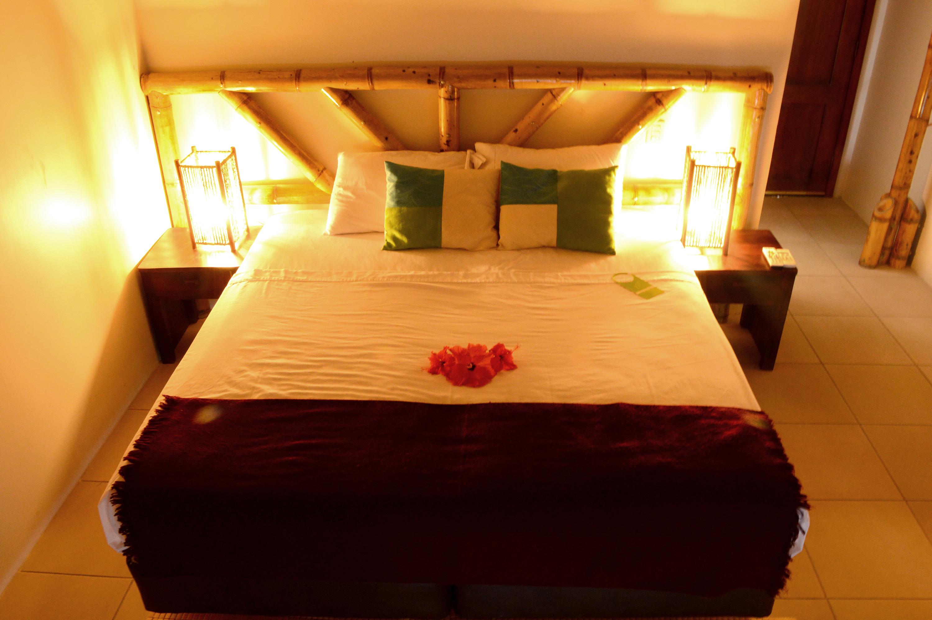 Hotel photo 20 of Nativa Bambu Ecolodge.