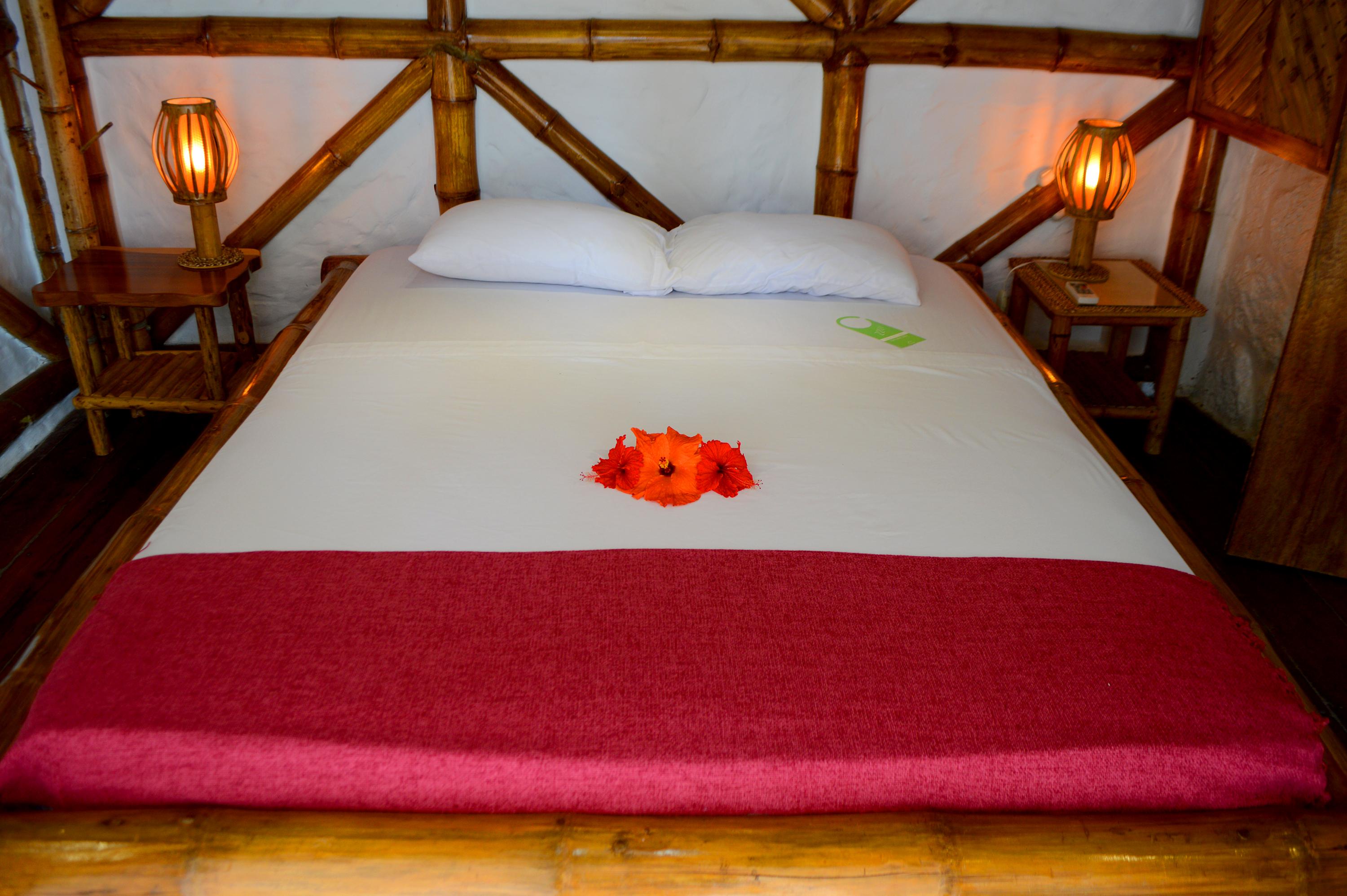 Hotel photo 40 of Nativa Bambu Ecolodge.