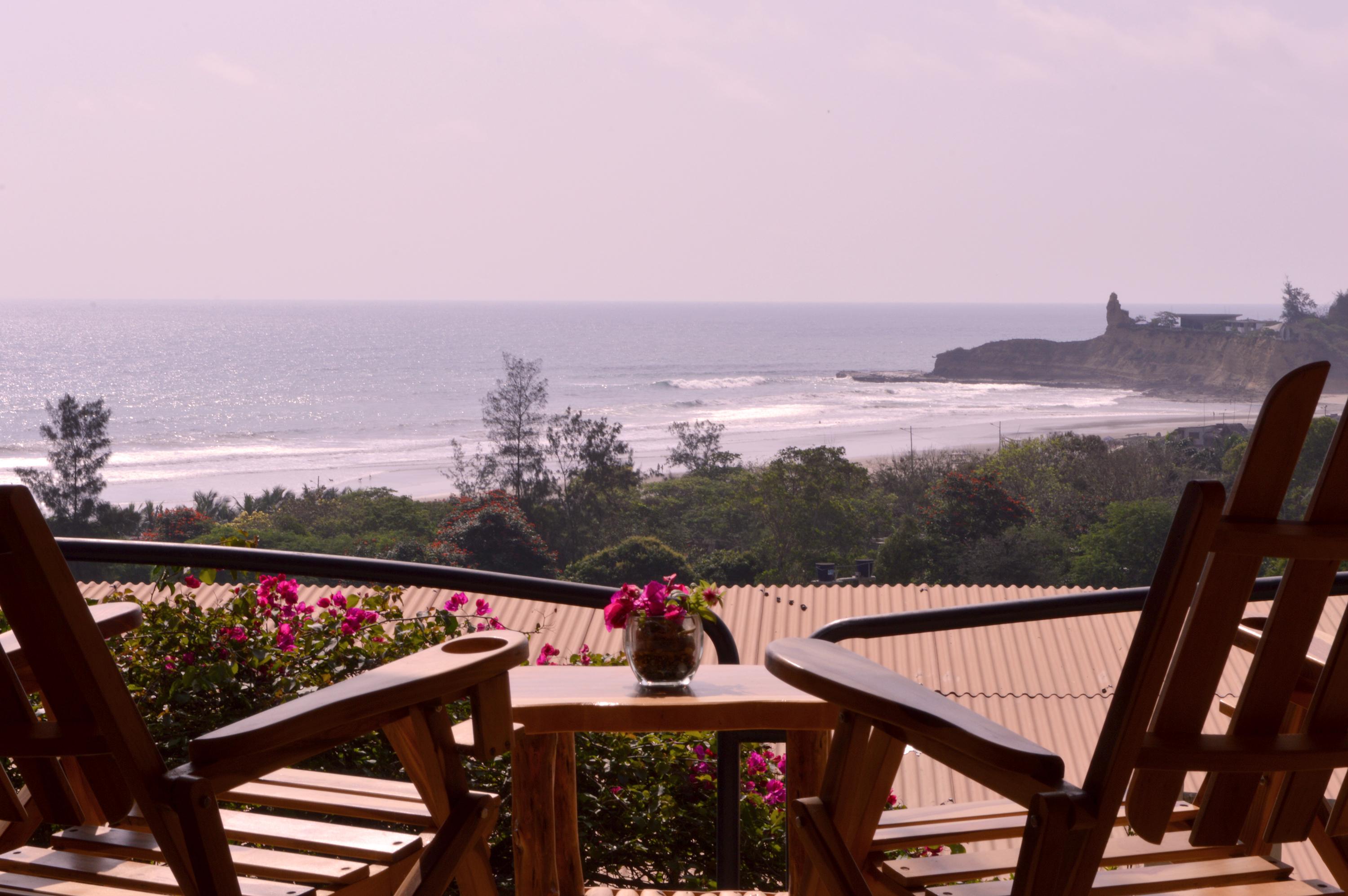 Hotel photo 27 of Nativa Bambu Ecolodge.