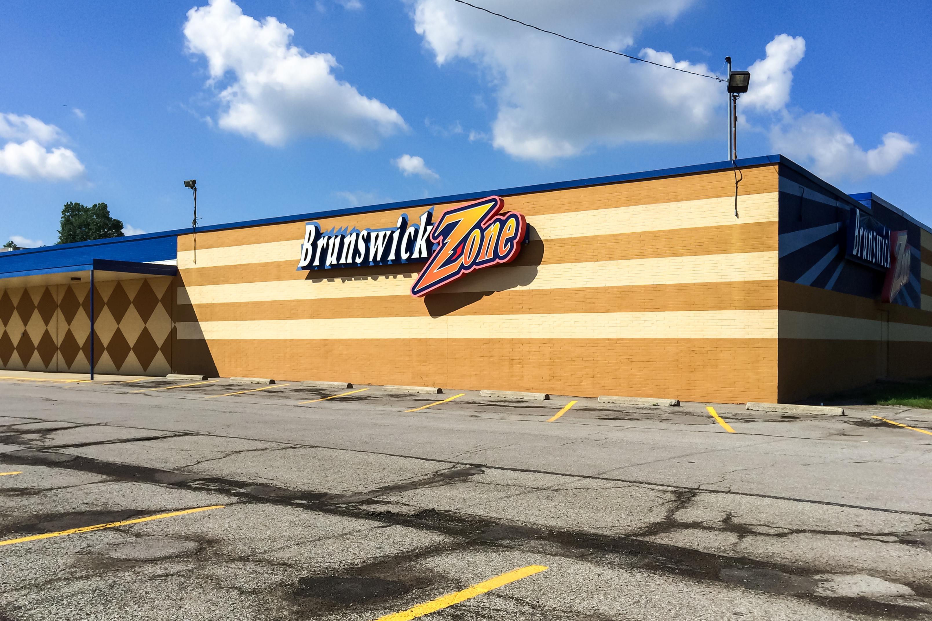 LE MIGLIORI 10 Cose Da Vedere A North Ridgeville 2024   Brunswick Zone In North 