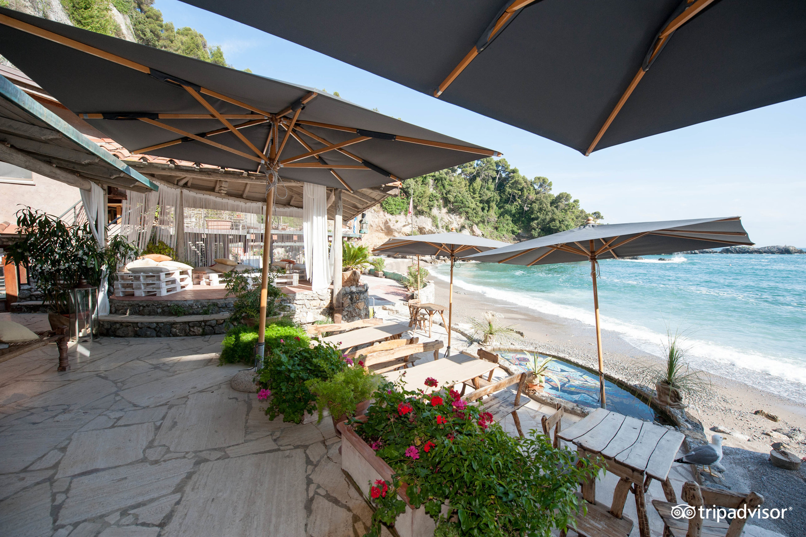 LOCANDA ECO DEL MARE B&B (Lerici, Liguria): Prezzi 2022 E Recensioni