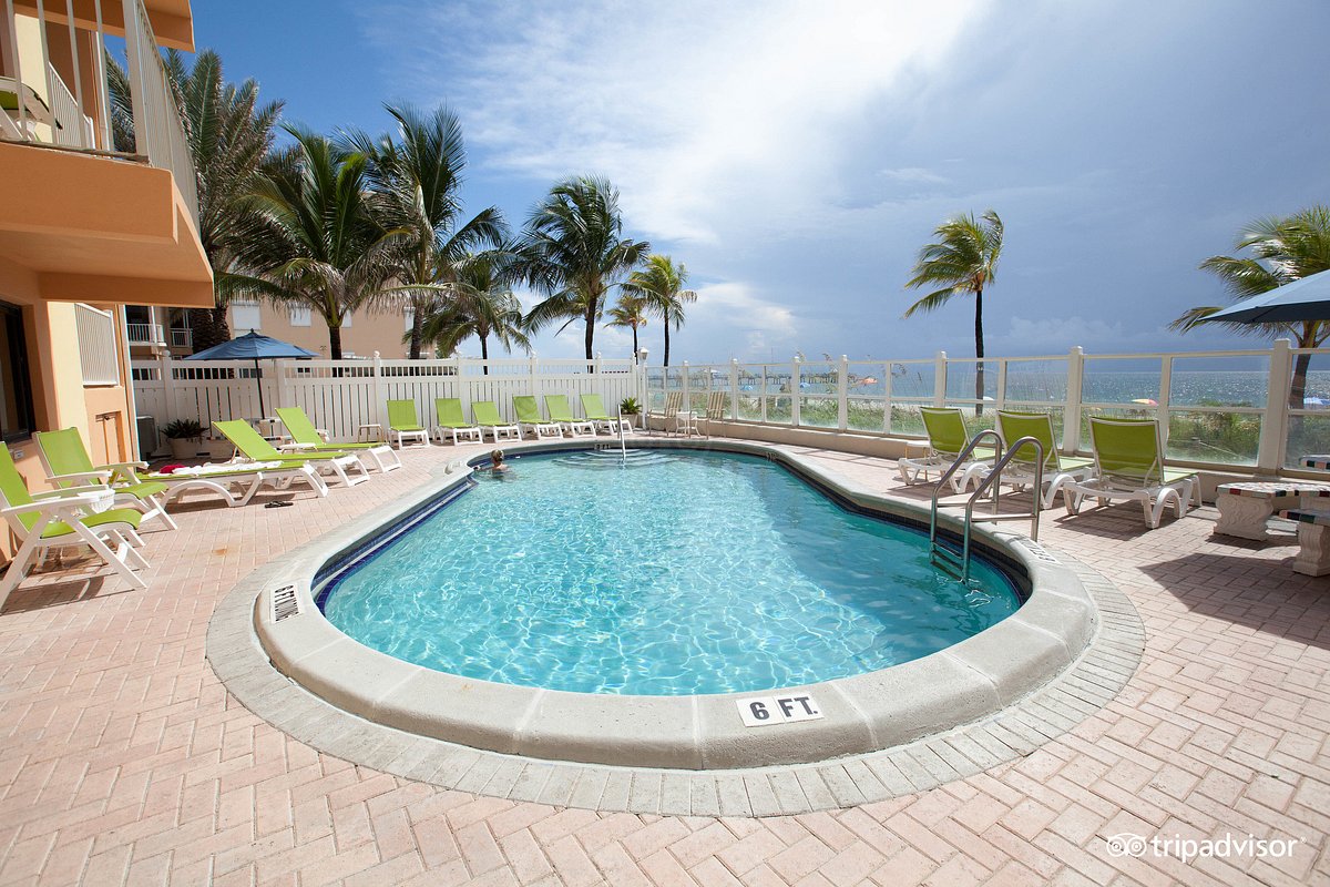 ‪Windjammer Resort‬، فندق في ‪Lauderdale-By-The-Sea‬
