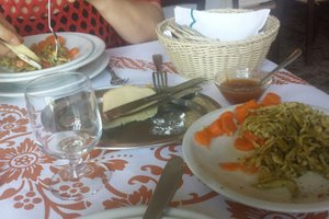 Cibo