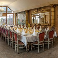 Restaurant Capitolium