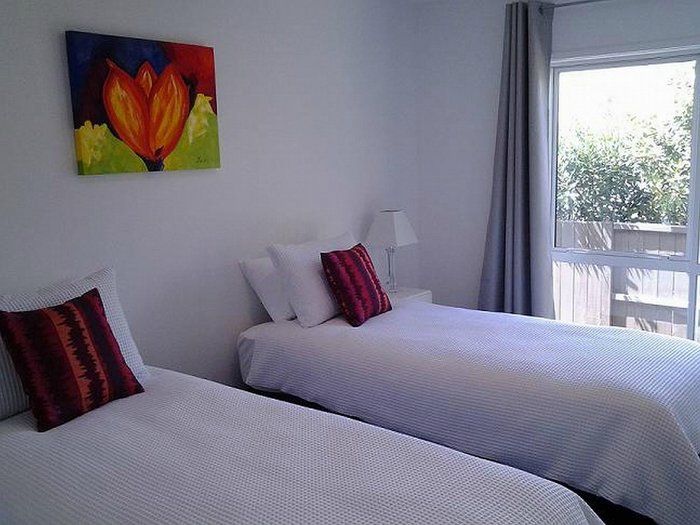 AMORI LODGE (Taupo, Nueva Zelanda) - Opiniones y comentarios - B & B -  Tripadvisor