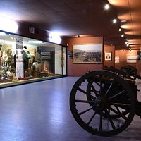 National Museum of Military History