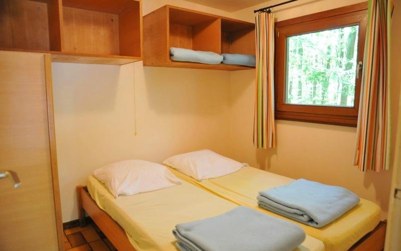 Une chambre