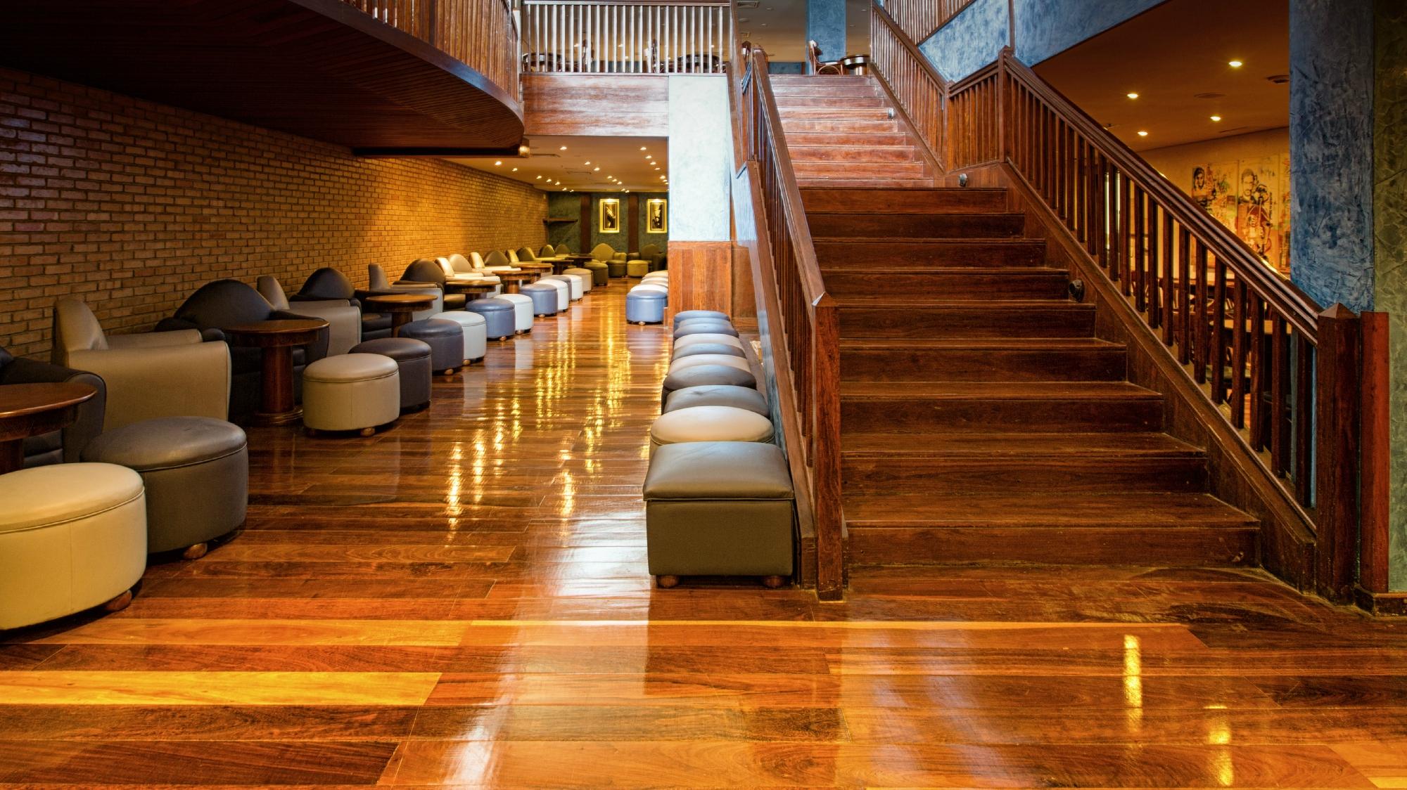 Hotel photo 2 of Vila Gale Fortaleza.