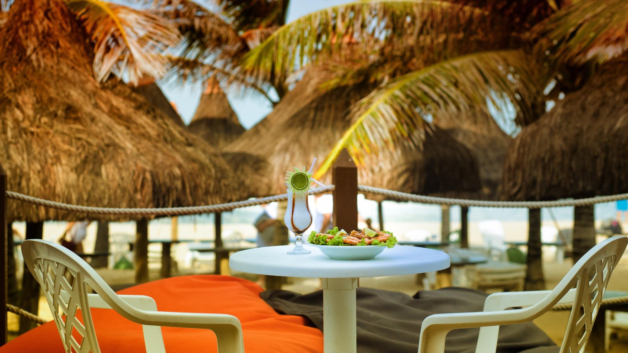 Hotel photo 6 of Vila Gale Fortaleza.