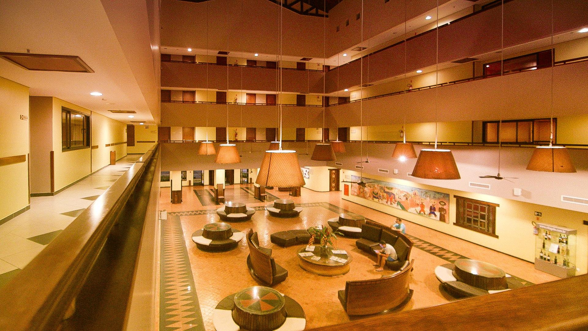 Hotel photo 25 of Vila Gale Fortaleza.