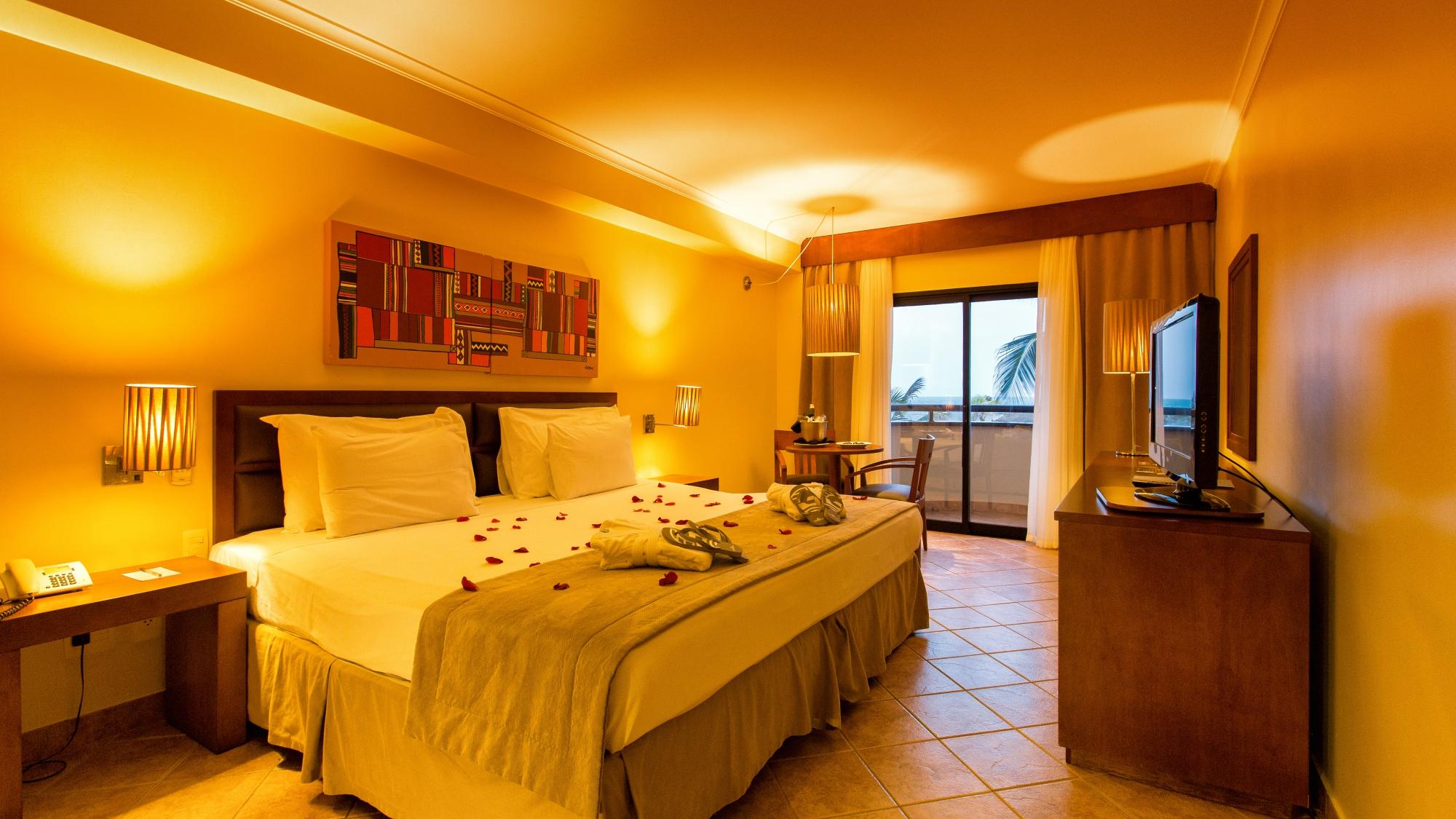 Hotel photo 28 of Vila Gale Fortaleza.