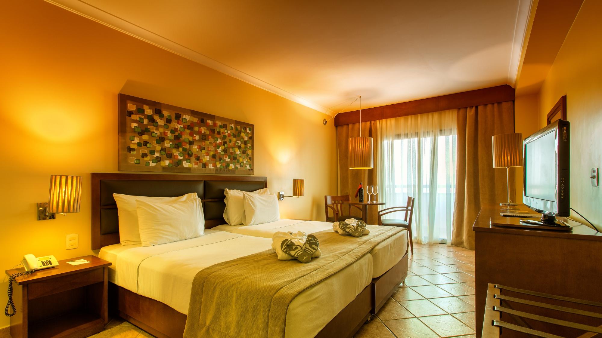 Hotel photo 9 of Vila Gale Fortaleza.