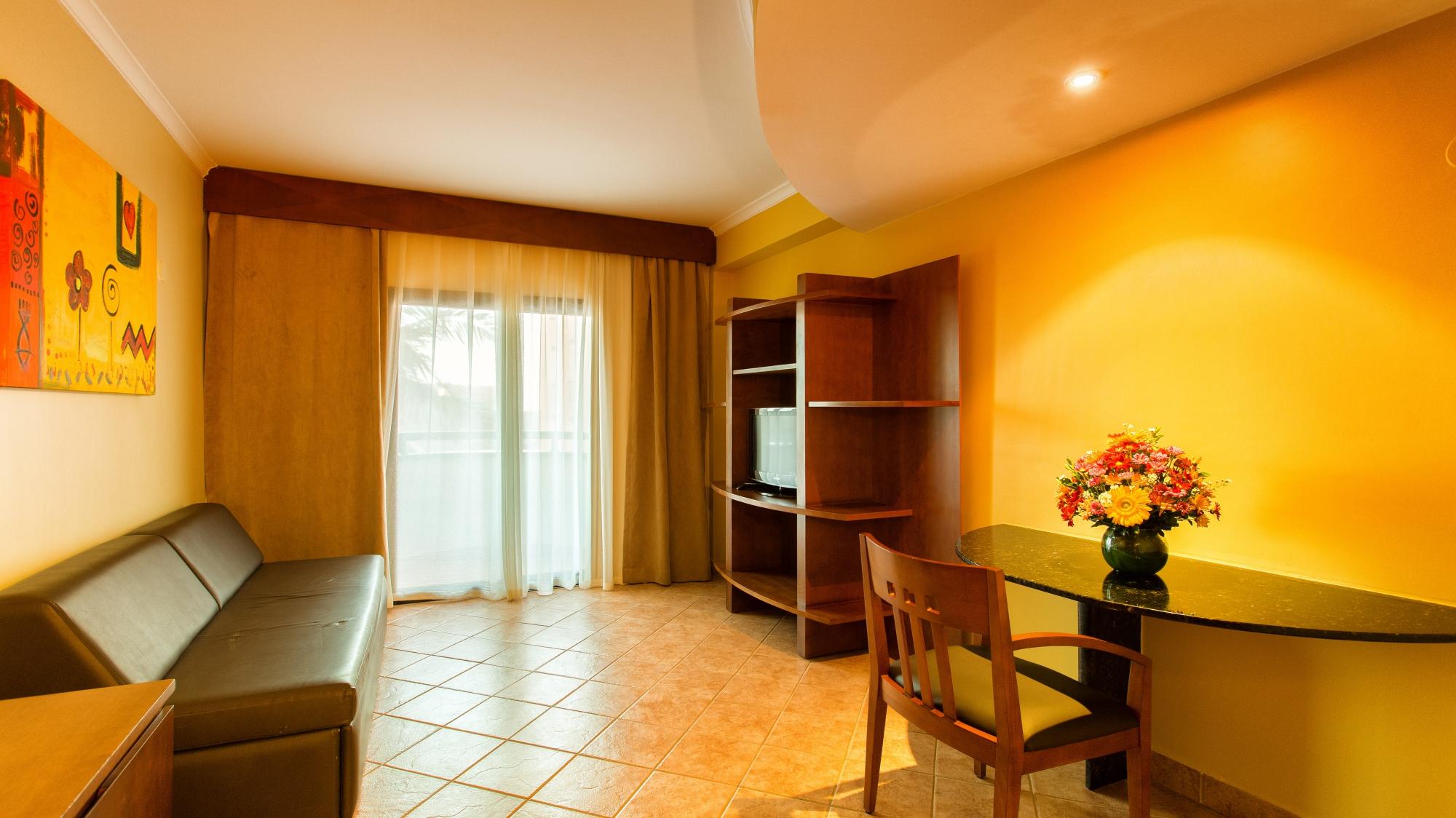 Hotel photo 10 of Vila Gale Fortaleza.