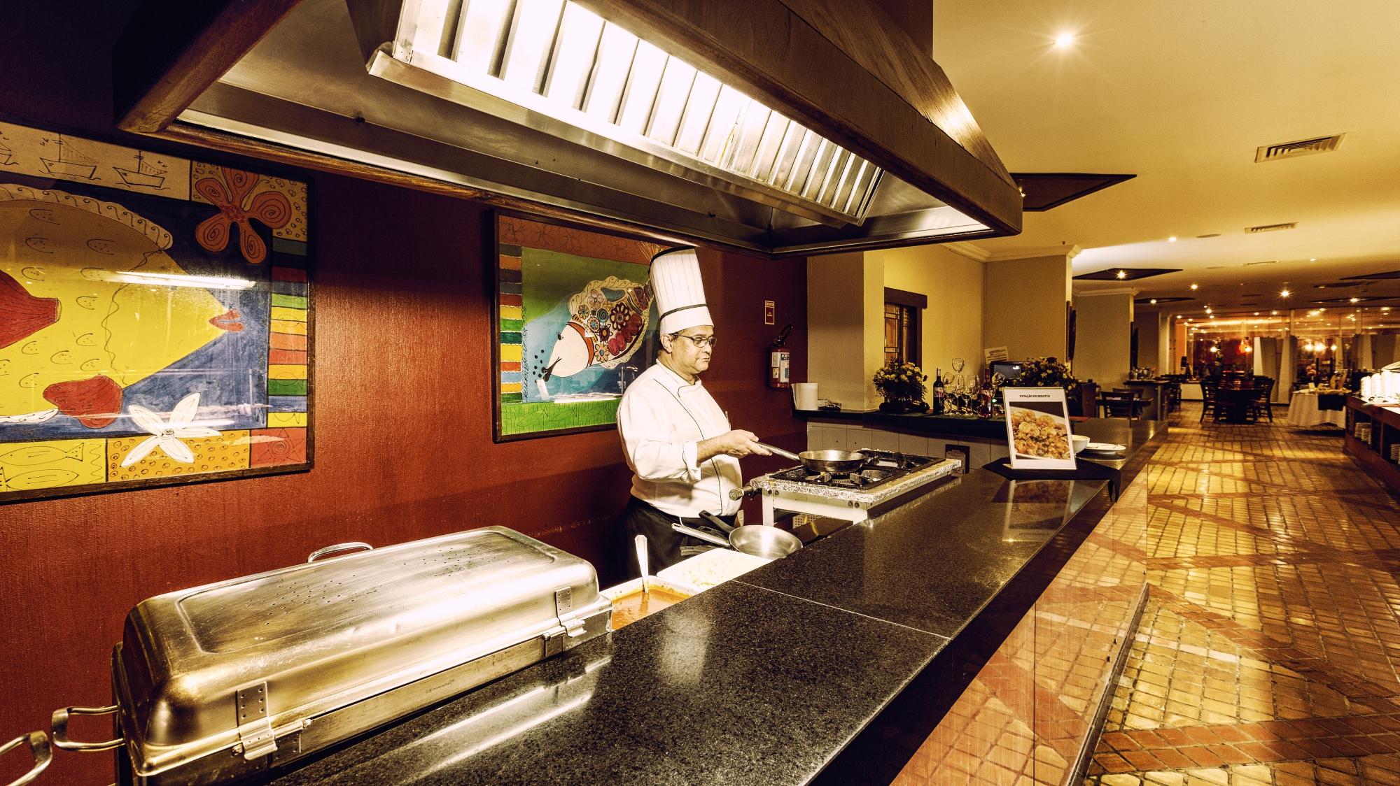 Hotel photo 14 of Vila Gale Fortaleza.