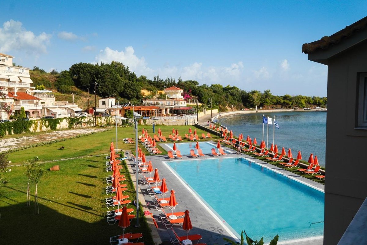 AL MARE BEACH HOTEL $118 ($̶1̶8̶7̶) - Updated 2022 Prices & Reviews ...