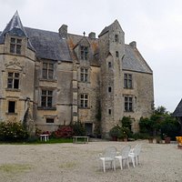 Manor House