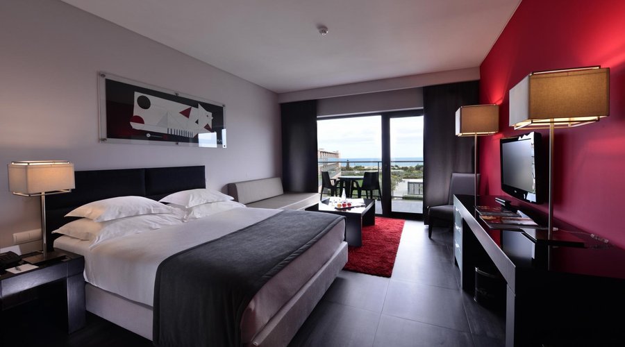Quarto | Room