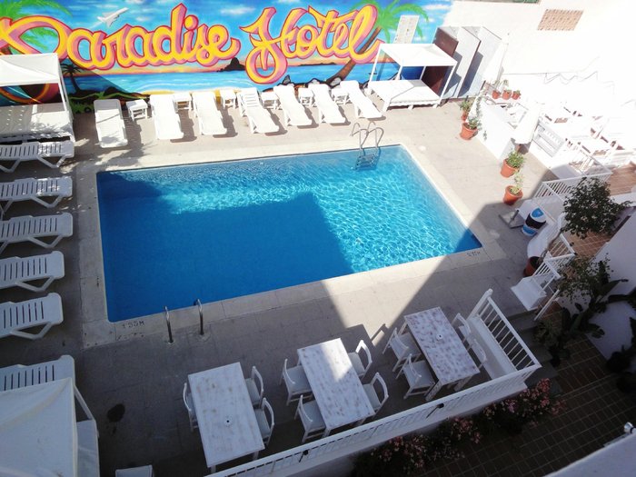 Imagen 10 de Paradise Hotel