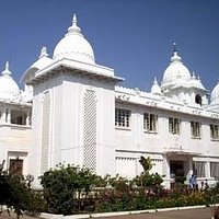 Image of Ramakrishna mission,Deoghar