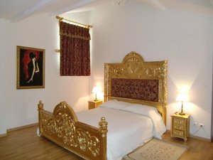Kamar & Suite