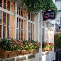 Le Cafe du Marche - Charterhouse Mews