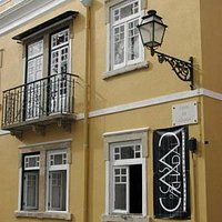 Casa da Achada - Centro Mário Dionísio