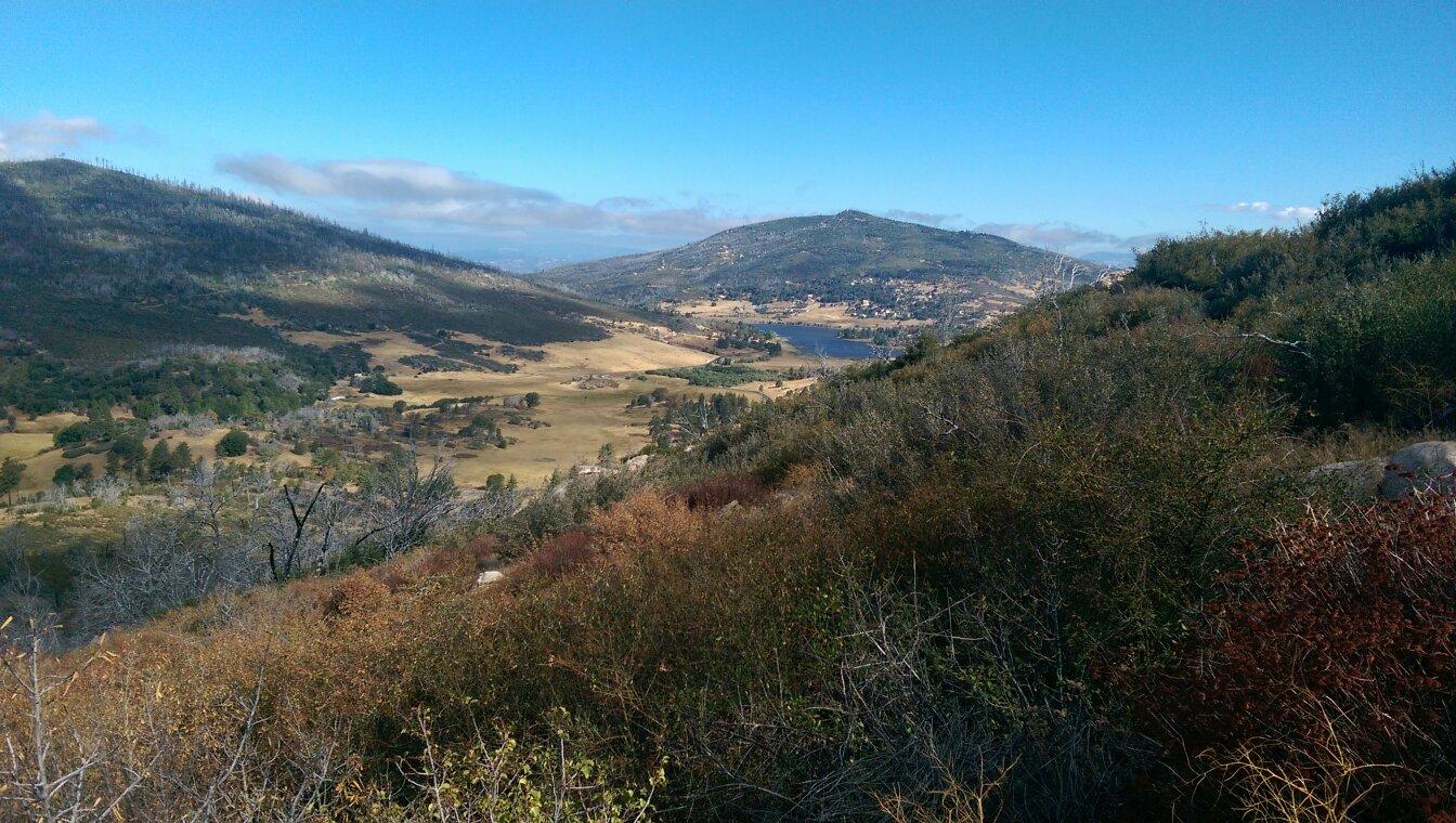 Cuyamaca Mountains All You Need to Know BEFORE You Go 2024