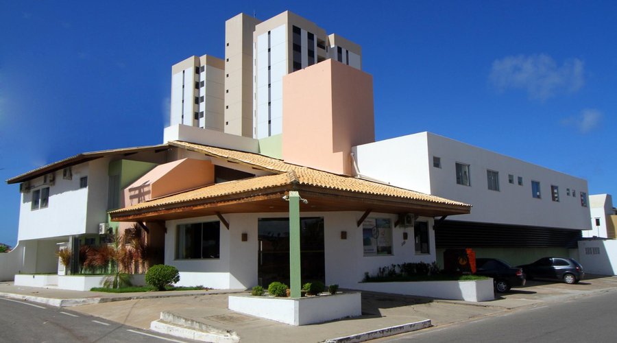 Alto da Praia