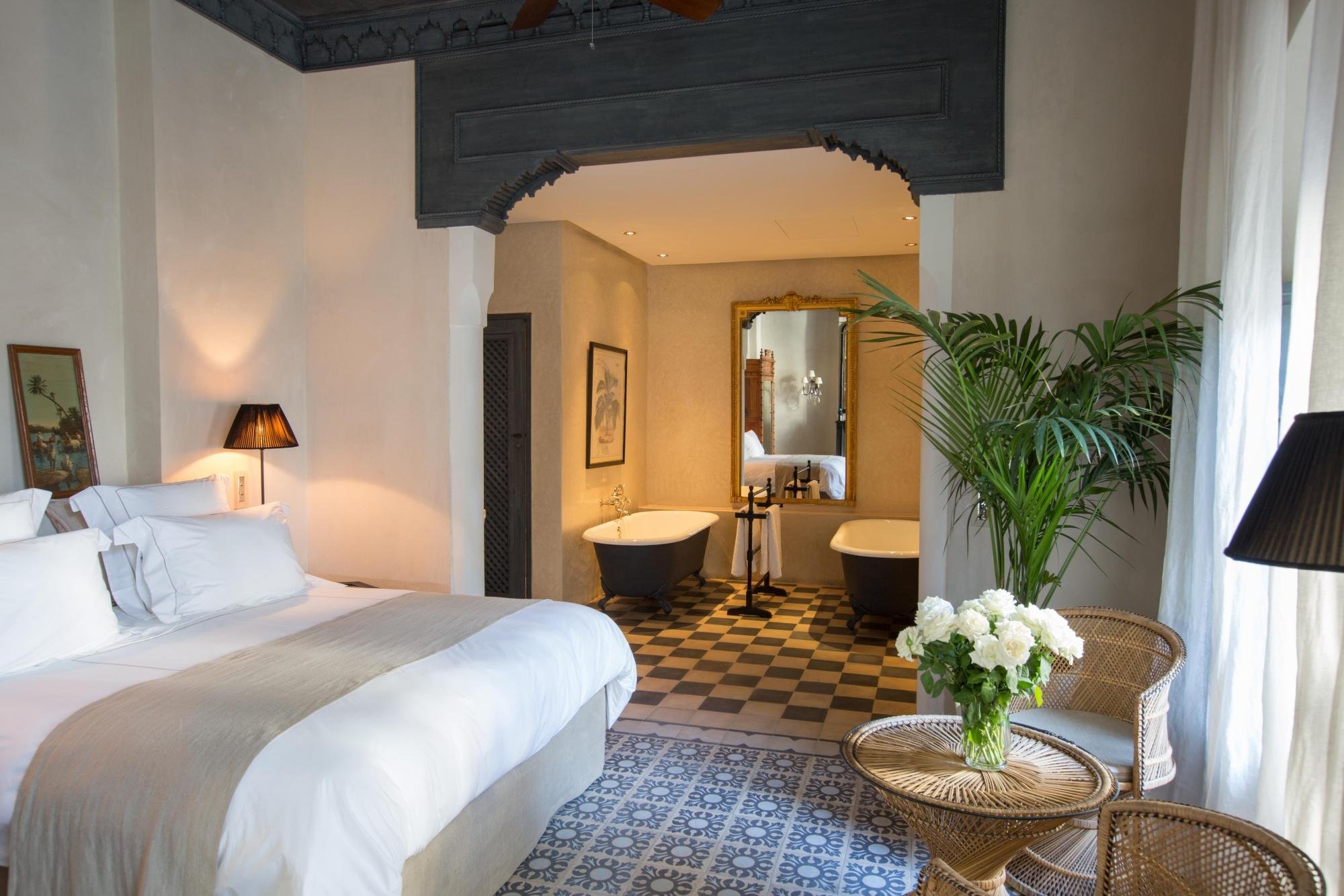 Riad Tarabel by null
