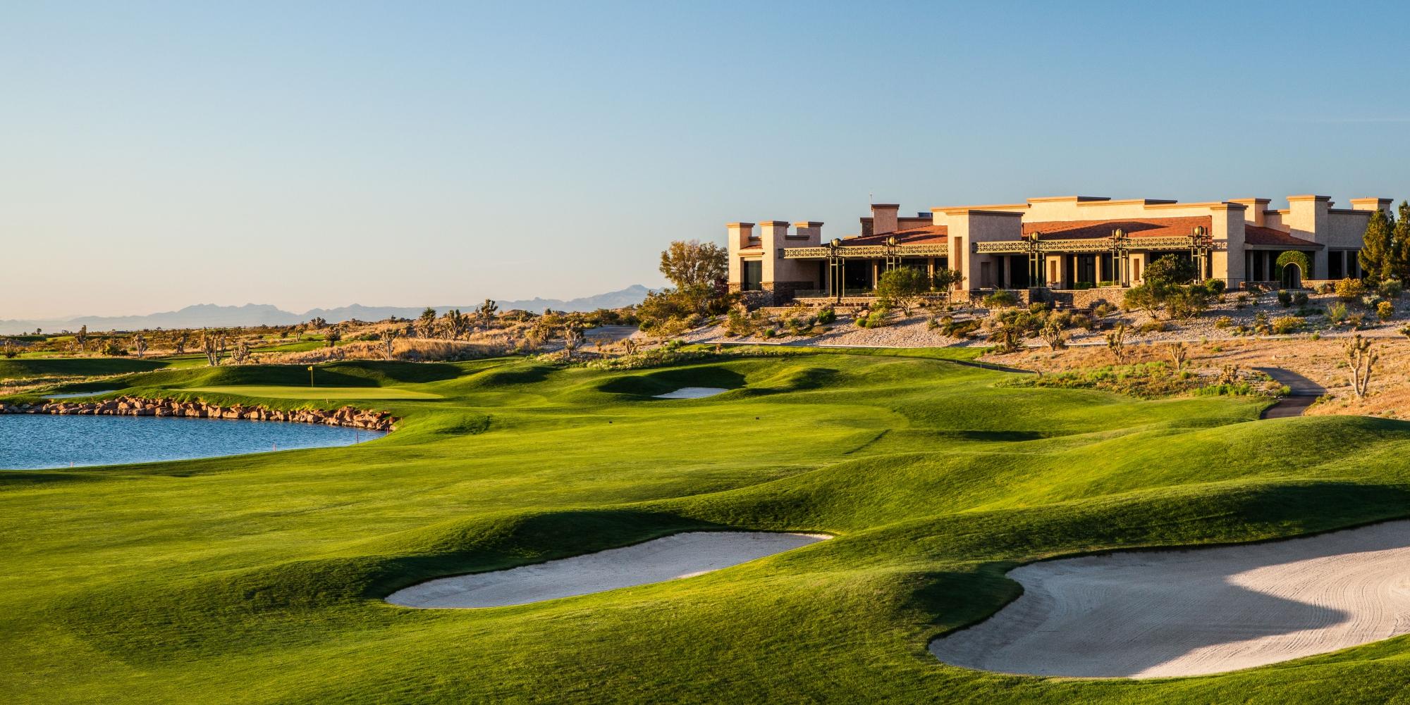 THE 10 BEST Las Vegas Golf Courses Updated 2024 Tripadvisor   Las Vegas Paiute Golf 