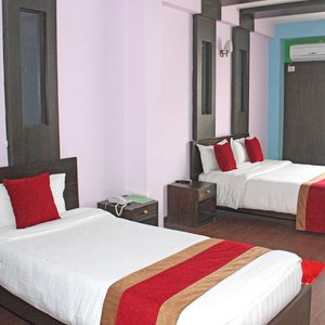 Our Room