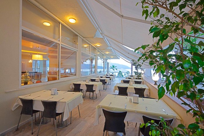 SOL BEACH HOTEL - Reviews (Marmaris, Türkiye)