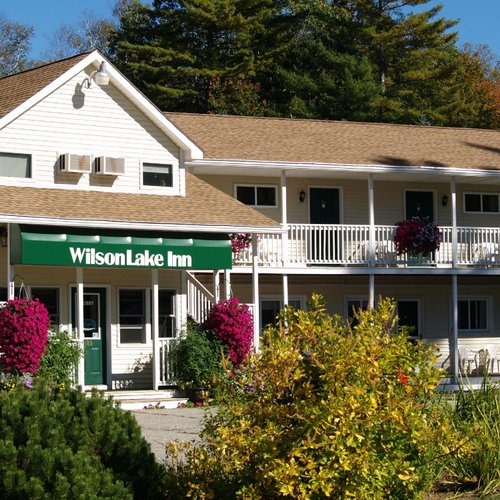 Wilson Lake Inn image