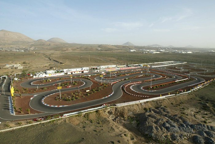 Imagen 2 de Gran Karting