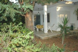 Habitación y suite