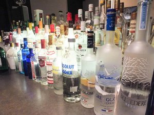 Drinks