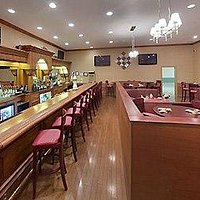 Black Canyon Grille Bar