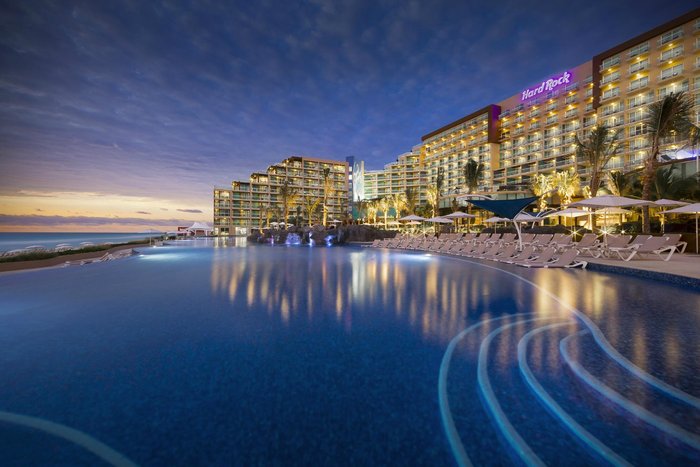 Imagen 10 de Hard Rock Hotel Cancun